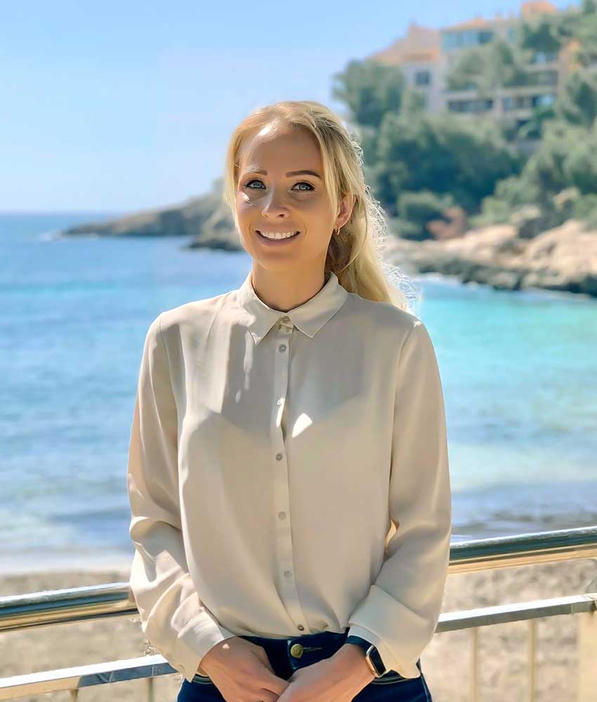 Live in Mallorca real estate agency